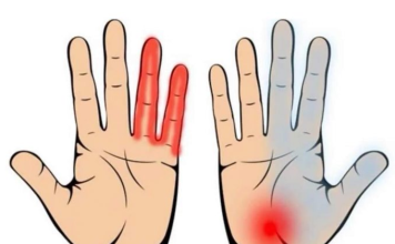 Nikada nemojte zanemariti sljedeće simptome, POGOTOVO AKO STE STARIJI OD 40 GODINA!