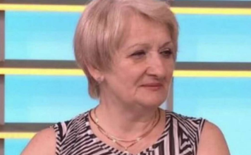 OMILJENA SRPSKA DOKTORKA OTKRILA KOJE PIĆE JE ELIKSIR ŽIVOTA: Pijte ovo SVAKOG JUTRA i bićete ZDRAVI KAO ĐOKOVIĆ