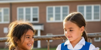 Milijarder primijeti beskućnicu koja podučava njegovu kćer, a ono što se dalje događa ostavlja sve bez teksta.