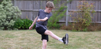 Sašu (11) je majka ispratila na trening, a onda mu se izgubio svaki trag: 22 godine kasnije u njegovim patikama pronašla je poruku