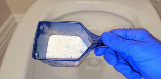 Sipajte u toalet i sačekajte 15 minuta: Domaći trik koji bi SVI trebali znati