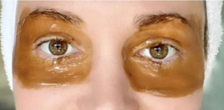 Maska koja BRIŠE bore oko očiju: Koristim je tek mjesec dana i NIKO ne želi vjerovati mojim godinama!