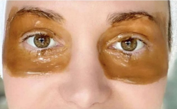 Maska koja BRIŠE bore oko očiju: Koristim je tek mjesec dana i NIKO ne želi vjerovati mojim godinama!