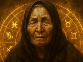 Ako ste rođeni u ovom znaku, Baba Vanga ima poruku za vas – 2026 godina sprema iznenađenje,bogatstvo je na dohvat ruke!!