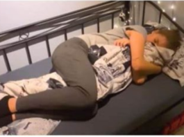 OVO BI TREBALI ZNATI SVI KOJI NOĆU NE MOGU SPAVATI: Morate probati što ovaj trik može učiniti – 2 minute i spavate!