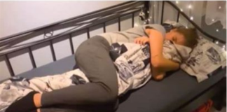 OVO BI TREBALI ZNATI SVI KOJI NOĆU NE MOGU SPAVATI: Morate probati što ovaj trik može učiniti – 2 minute i spavate!