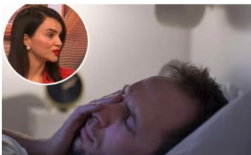 NE MOŽETE DA ZASPITE ILI SE BUDITE U TOKU NOĆI? OVO JE RJEŠENJE!: DOKTORKA apeluje da jednu stvar NIKAKO ne radite!
