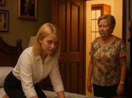 Snaha je svakog jutra prala posteljinu – istina koju sam otkrila me je rasplakala