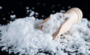 Prah Jači Od Sode Bikarbone: Ubija Sve Bolove Za 2 Minute, Može Izliječiti Cijelo Tijelo! (RECEPT)