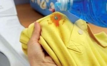Nikada se ovog ne biste sjetili: Sve fleke sa odjeće skida jedno sredstvo, a svi ga imamo u kući