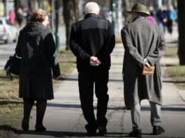 PENZIONERI ODUŠEVLJENI: Ombudsmeni BiH traže da svi dobiju novčanu pomoć prema stvarnim primanjima
