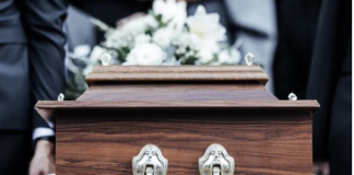 Napravila je zadnju osvetu na sahrani svog supruga: Varao je do zadnjeg dana a njena osveta sokirala sve!