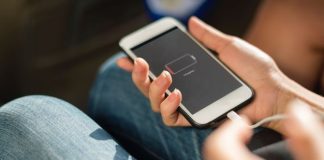 Nikad više ovo ne radite – razlog zbog kojeg vam baterija stalno slabi