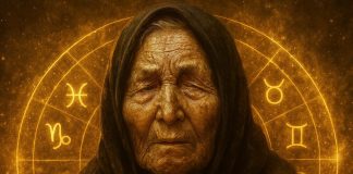 Baba Vanga za 2026: Ova 2 znaka dobijaju bogatstvo koje niko ne očekuje – da li si među njima?