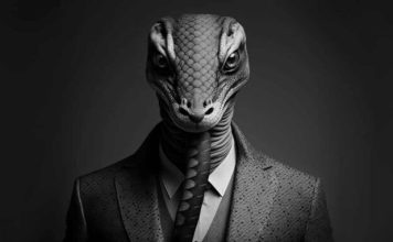 6 znakova da imate posla sa zmijom od osobe, koja samo čeka priliku da vas ‘ugrize’