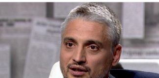 “Crni Čedo šta si ti uzimao kad si djeci davao imena?”: 0vo je sramota i blam za pravoslavnu crkvu “Crni Čedo šta si ti uzimao kad si djeci davao imena?”: 0vo je sramota i blam za pravoslavnu crkvu - featured image