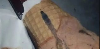 Moja ćerka je otvorila sladoled i unutra je našla nešto čudno — nismo odmah shvatili šta je to bilo. Moja ćerka je otvorila sladoled i unutra je našla nešto čudno — nismo odmah shvatili šta je to bilo. - featured image