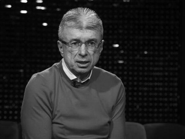 Saša Popović je još prije 2 godine imao prve znake narušenog zdravlja: Evo šta je pokazala magnetna - featured image Saša Popović je još prije 2 godine imao prve znake narušenog zdravlja: Evo šta je pokazala magnetna - featured image