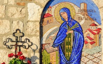 Danas se NE posti i ovo je jedini običaj koji treba da se ispoštuje na Svetu Petku, sve ostalo su sujeverja: Sveštenik objasnio sve do tančina Danas se NE posti i ovo je jedini običaj koji treba da se ispoštuje na Svetu Petku, sve ostalo su sujeverja: Sveštenik objasnio sve do tančina - featured image