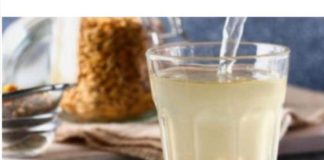 Iskusite dobrobiti napitka prije spavanja: dok se odmarate, vaša jetra prolazi kroz proces čišćenja, višak kilograma se oslobađa, a vaše tijelo se revitalizira! Iskusite dobrobiti napitka prije spavanja: dok se odmarate, vaša jetra prolazi kroz proces čišćenja, višak kilograma se oslobađa, a vaše tijelo se revitalizira! - featured image