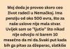 Ceo život sam mislio da je deda škrtica a onda mi je usledio pravi ŠOK! Ceo život sam mislio da je deda škrtica a onda mi je usledio pravi ŠOK! - featured image