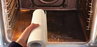 UZMITE papirni ubrus i stavite ga u pećnicu: 0DAVNO nisam vidio bolju kuhinjsku ideju! UZMITE papirni ubrus i stavite ga u pećnicu: 0DAVNO nisam vidio bolju kuhinjsku ideju! - featured image