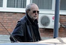 Potekao sa Kosova, ludovao sa Milenom Dravić dok ga je kod kuće čekala najlepša doktorka: Danas omiljeni na pijaci u Beogradu, a njegovog sina svi dobro znamo