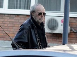 Potekao sa Kosova, ludovao sa Milenom Dravić dok ga je kod kuće čekala najlepša doktorka: Danas omiljeni na pijaci u Beogradu, a njegovog sina svi dobro znamo