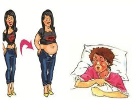 9 SIMPTOMA MENOPAUZE: Ovo je znak da je stigla, znak broj 2 je ZAJEDNIČKI SVIM ŽENAMA KOJE SU U MENOPAUZI Zdravlje 9 SIMPTOMA MENOPAUZE: Ovo je znak da je stigla, znak broj 2 je ZAJEDNIČKI SVIM ŽENAMA KOJE SU U MENOPAUZI Zdravlje - featured image