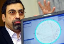 Horoskop najpoznatijeg ruskog astrologa za novembar 2025: Samo 2 znaka će imati veliku sreću, a njih očekuje baksuzan mesec Horoskop najpoznatijeg ruskog astrologa za novembar 2025: Samo 2 znaka će imati veliku sreću, a njih očekuje baksuzan mesec - featured image