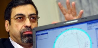 Horoskop najpoznatijeg ruskog astrologa za novembar 2025: Samo 2 znaka će imati veliku sreću, a njih očekuje baksuzan mesec Horoskop najpoznatijeg ruskog astrologa za novembar 2025: Samo 2 znaka će imati veliku sreću, a njih očekuje baksuzan mesec - featured image