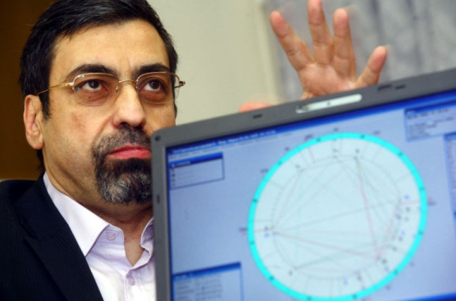 Horoskop najpoznatijeg ruskog astrologa za novembar 2025: Samo 2 znaka će imati veliku sreću, a njih očekuje baksuzan mesec - featured image Horoskop najpoznatijeg ruskog astrologa za novembar 2025: Samo 2 znaka će imati veliku sreću, a njih očekuje baksuzan mesec - featured image