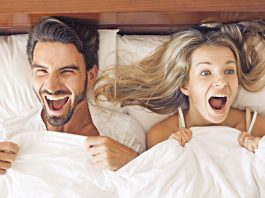 Šta uraditi kad intimni odnos postane dosadan? To se dešava zbog ovih greški u krevetu