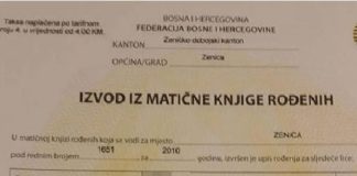 OVO IMA SAMO NA BRDOVITOM BALKANU: Kada je otac UGLEDAO RODNI LIST KĆERKE, nije mogao sebi doći od šoka! (FOTO) OVO IMA SAMO NA BRDOVITOM BALKANU: Kada je otac UGLEDAO RODNI LIST KĆERKE, nije mogao sebi doći od šoka! (FOTO) - featured image