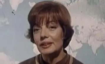 Bila je prva voditeljka “Dnevnika” na RTS-u i najlepša Beograđanka tog vremena, svi frajeri su je molili za ljubav: A ona skončala sama u jezivim mukama Bila je prva voditeljka “Dnevnika” na RTS-u i najlepša Beograđanka tog vremena, svi frajeri su je molili za ljubav: A ona skončala sama u jezivim mukama - featured image