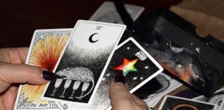 Tarot prognoza za oktobar 2025. godine: Ovo je mesec uspeha, a 1 znak će naučiti životnu lekciju Tarot prognoza za oktobar 2025. godine: Ovo je mesec uspeha, a 1 znak će naučiti životnu lekciju - featured image