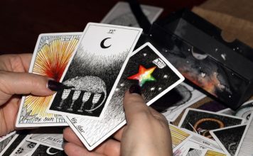 Tarot prognoza za oktobar 2025. godine: Ovo je mesec uspeha, a 1 znak će naučiti životnu lekciju Tarot prognoza za oktobar 2025. godine: Ovo je mesec uspeha, a 1 znak će naučiti životnu lekciju - featured image