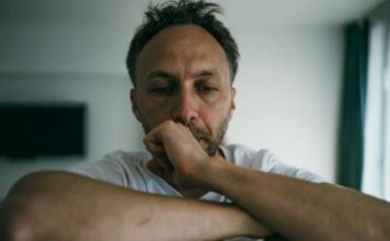 4 znaka odaju površnog muškarca: Tvrde psiholozi