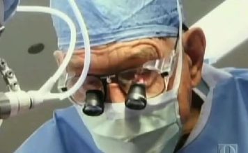 “Kad sam video kako izgledaju arterije ljudi koji jedu meso, odmah sam promenio ishranu”: Najdugovečniji doktor imao je samo 2 obroka dnevno “Kad sam video kako izgledaju arterije ljudi koji jedu meso, odmah sam promenio ishranu”: Najdugovečniji doktor imao je samo 2 obroka dnevno - featured image