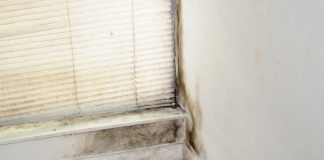 OVO JE ZNAK DA VAM JE VLAGA U SOBI OPASNO VELIKA: