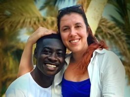 Natalija se udala za Nigerijca i rodila mu blizance ne sluteći šta će je snaći: Kad je došla kod njegovih, doživela šok Natalija se udala za Nigerijca i rodila mu blizance ne sluteći šta će je snaći: Kad je došla kod njegovih, doživela šok - featured image