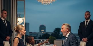 Niko mu nije vjerovao – dok test nije pokazao Niko mu nije vjerovao – dok test nije pokazao - featured image