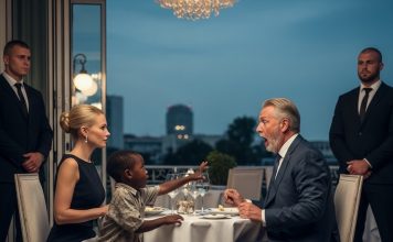 Niko mu nije vjerovao – dok test nije pokazao Niko mu nije vjerovao – dok test nije pokazao - featured image