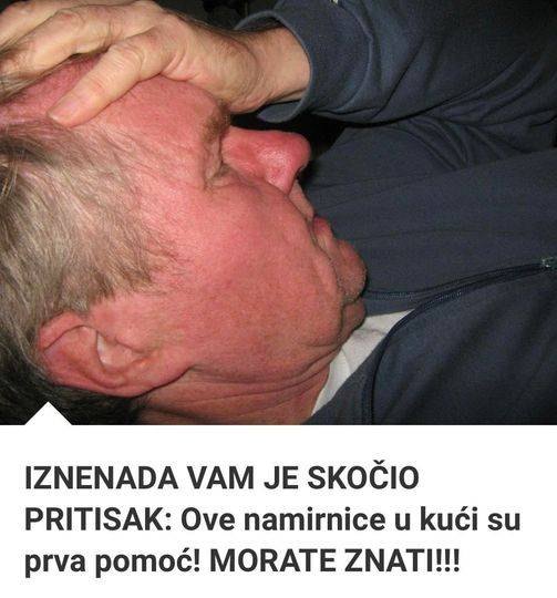 Prirodne metode za snižavanje visokog pritiska i poboljšajte svoje zdravlje! - featured image Prirodne metode za snižavanje visokog pritiska i poboljšajte svoje zdravlje! - featured image