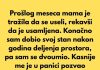 Apsolutno odbijam da dozvolim svojoj majci da se useli nakon što sam otkrio njen pravi motiv. Apsolutno odbijam da dozvolim svojoj majci da se useli nakon što sam otkrio njen pravi motiv. - featured image
