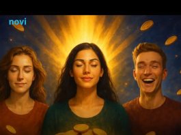 Do kraja godine samo ova 3 znaka dobijaju sve što požele! sreća i obilje prate ih bez prestanka Do kraja godine samo ova 3 znaka dobijaju sve što požele! sreća i obilje prate ih bez prestanka - featured image