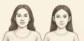 Ako žena ima male GRUDl, to znači da je… Ako žena ima male GRUDl, to znači da je… - featured image