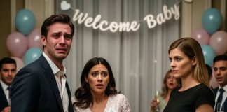 Muž me ostavio zbog prijateljice — godinu kasnije, pojavila sam se na njenoj zabavi i otkrila sve Muž me ostavio zbog prijateljice — godinu kasnije, pojavila sam se na njenoj zabavi i otkrila sve - featured image