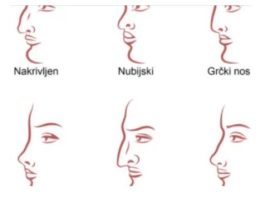 ZVUČI ČUDNO, ALI JE ISTINITO: Evo šta OBLIK NOSA govori O VAMA! Svima je pogodilo ZVUČI ČUDNO, ALI JE ISTINITO: Evo šta OBLIK NOSA govori O VAMA! Svima je pogodilo - featured image