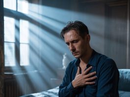 Nakon transplantacije srca, počeo je da sanja uspomene drugog čoveka: Snovi su ga odveli do udovice njegovog donora i do istine o njegovoj “nesreći”. Nakon transplantacije srca, počeo je da sanja uspomene drugog čoveka: Snovi su ga odveli do udovice njegovog donora i do istine o njegovoj “nesreći”. - featured image